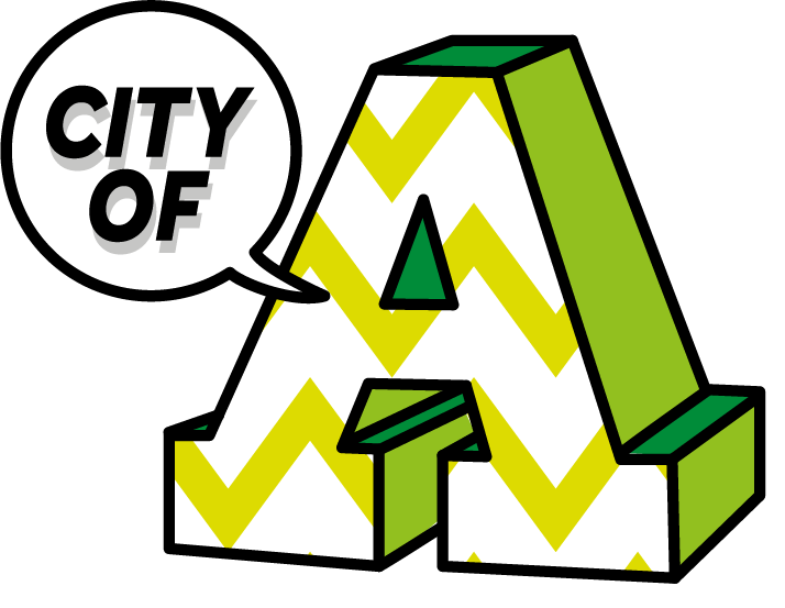 Logo-City-of-A-Groen